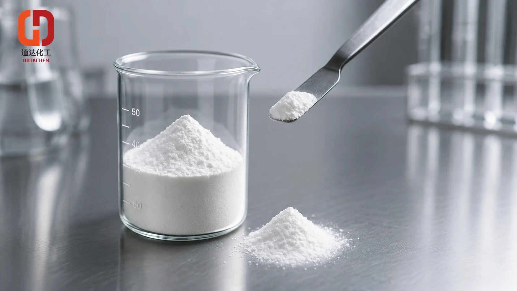 Dotachem PEG 4000: 工業生産における実用化